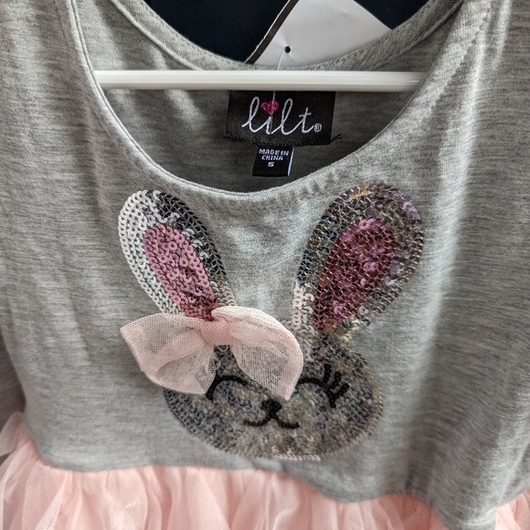 Dress for Girls - Picture 4 of 9